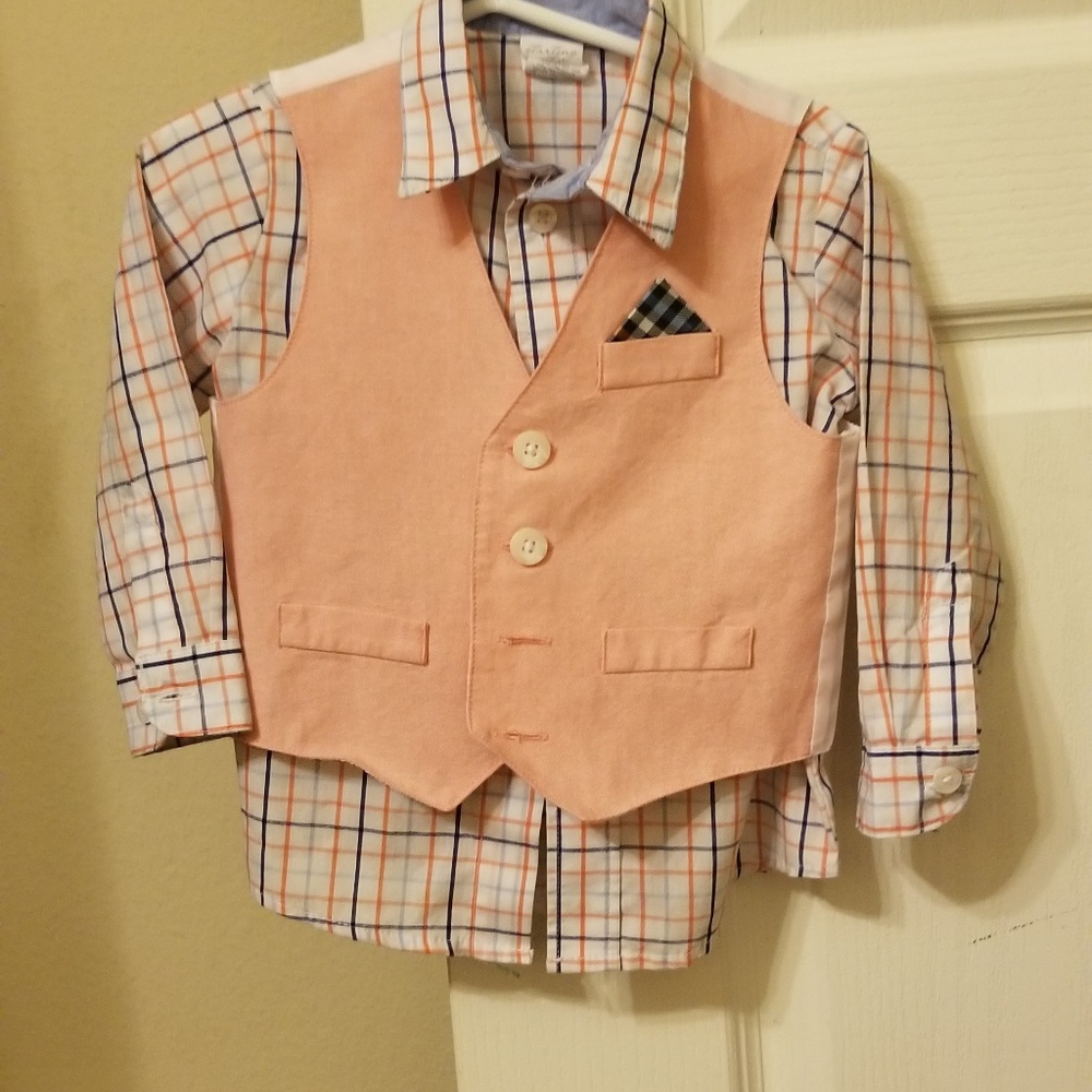 Toddler suite